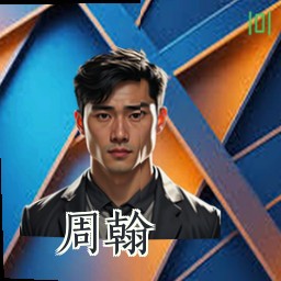 周翰