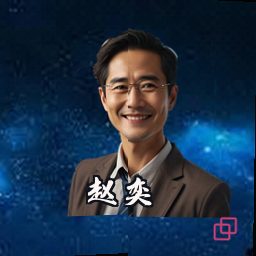 赵奕
